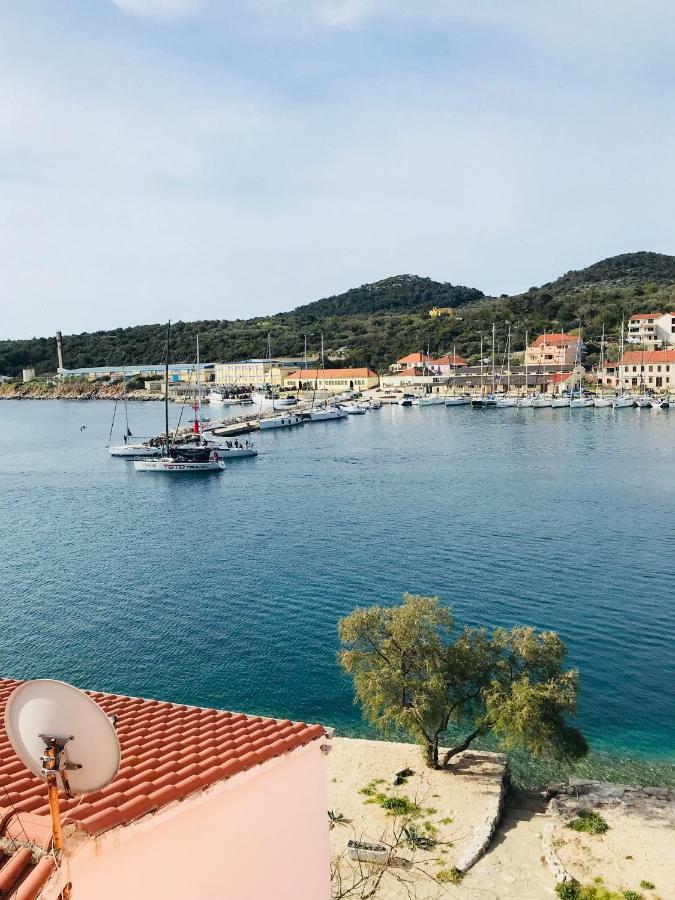 Seaview Apartment Sali
