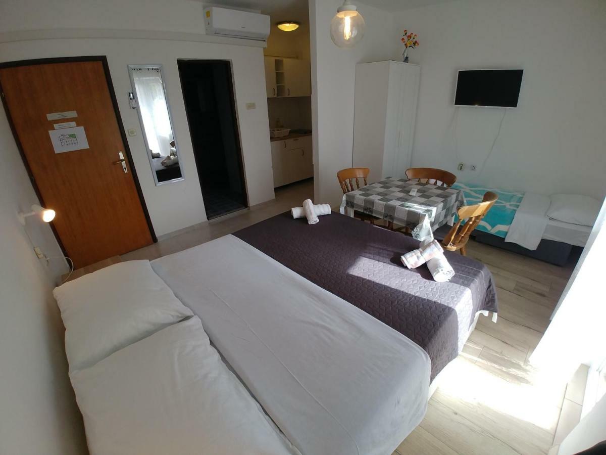 Apartment Seaview *