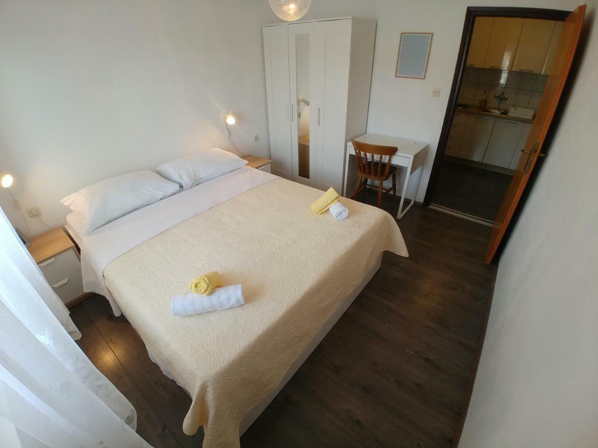 Apartment Seaview