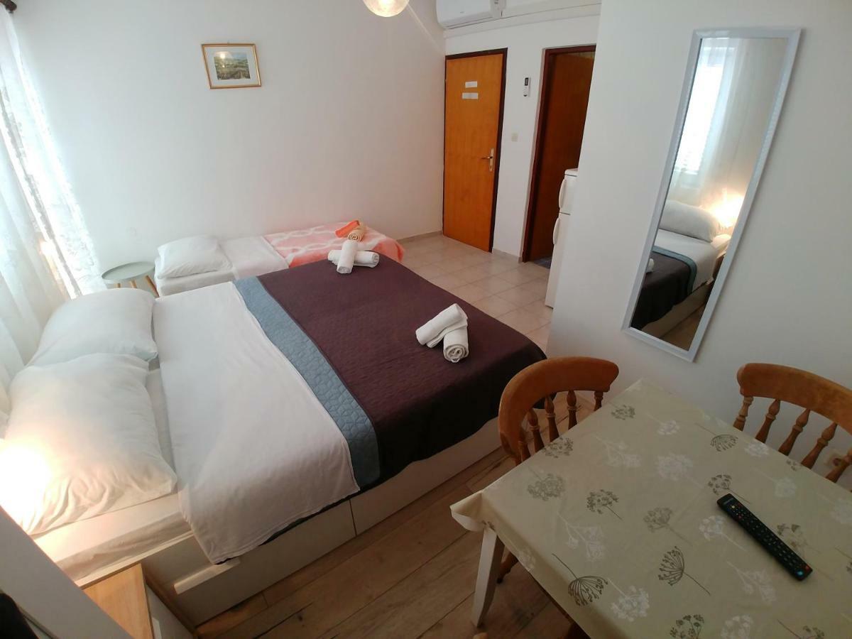 Apartment Seaview Sali