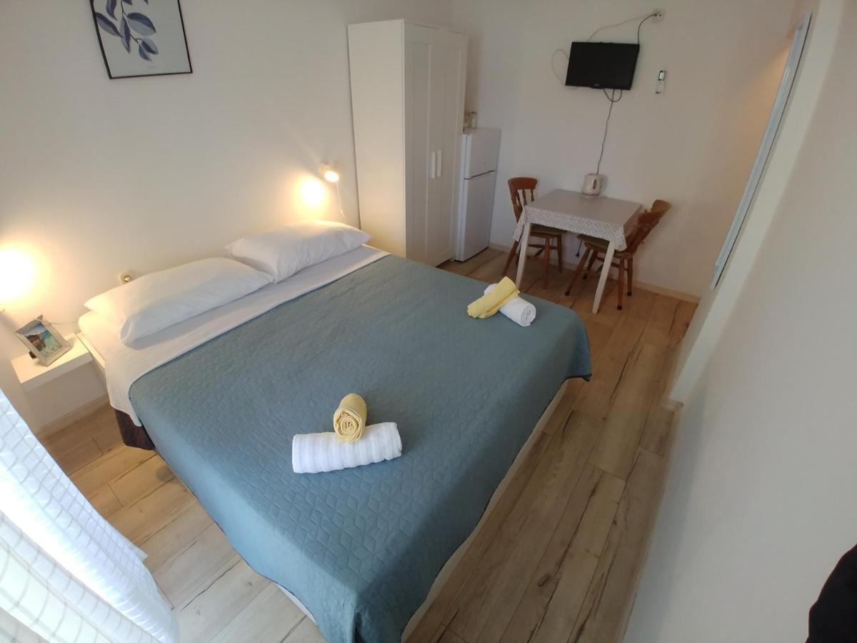 Apartment Seaview