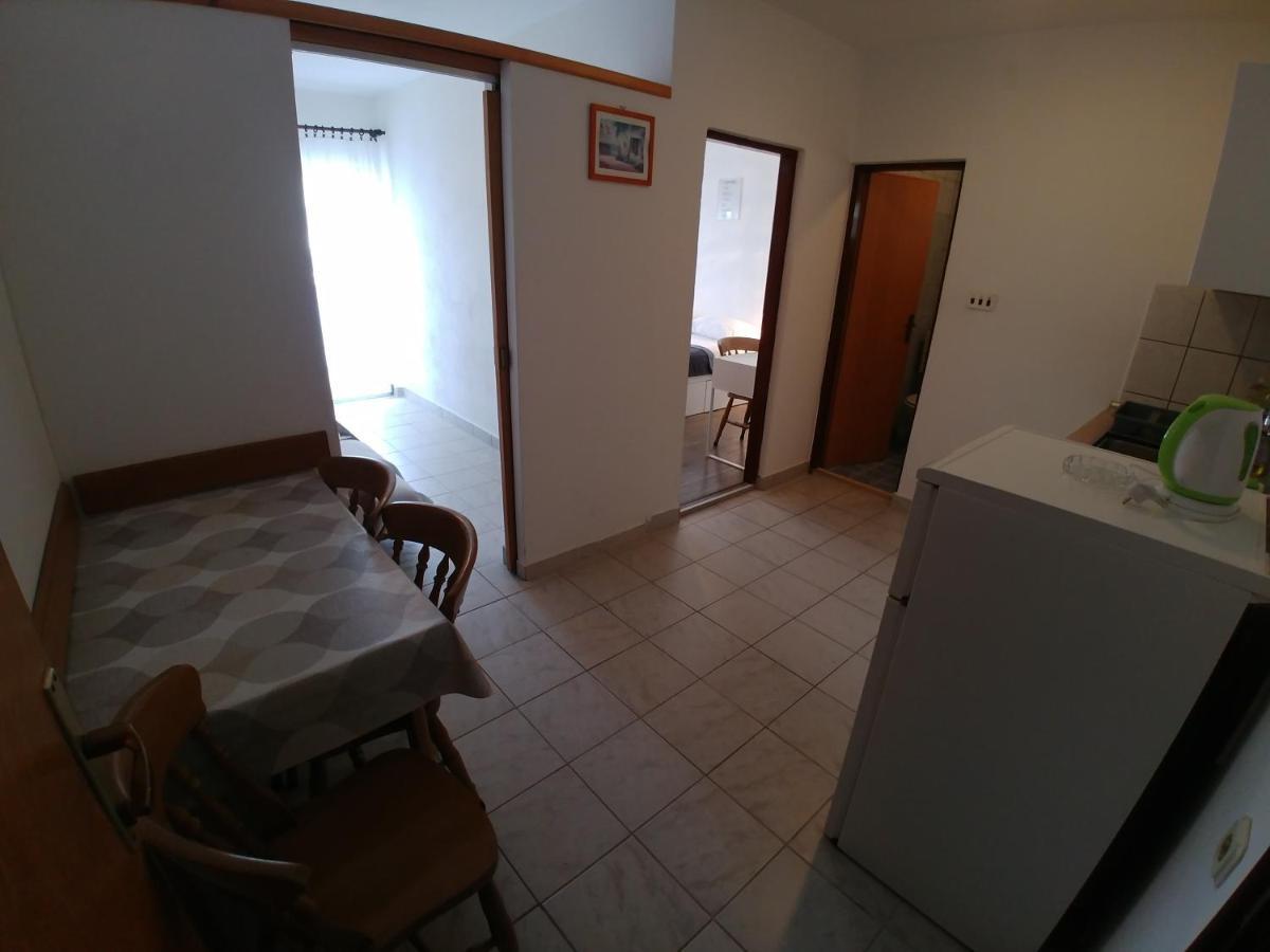 Apartment Seaview Sali