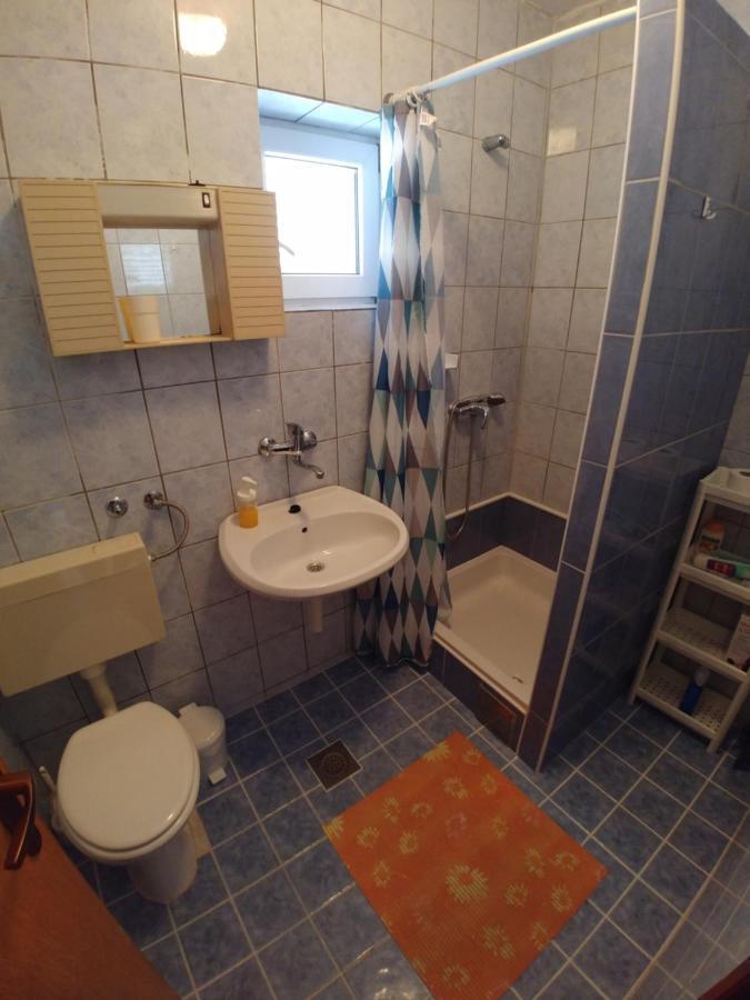 Seaview Apartment Sali