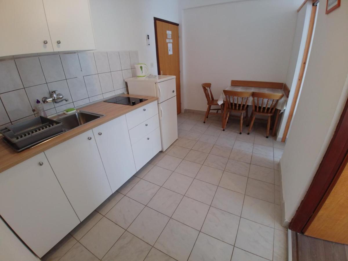 Apartment Seaview